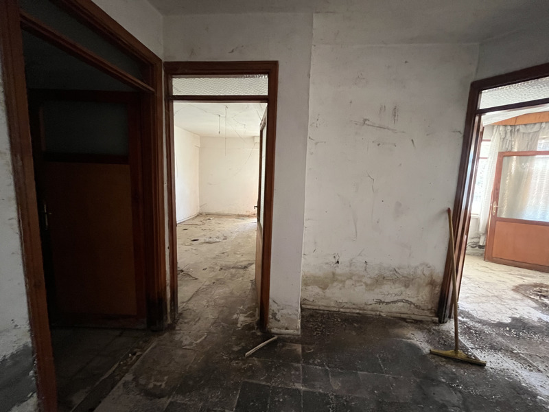 BALIKESİR EDREMİT'DE 2+1 95 M2 SATILIK DAİRE